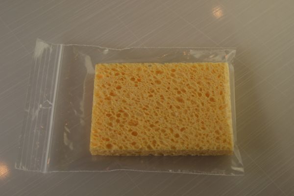 Solder Sponge 